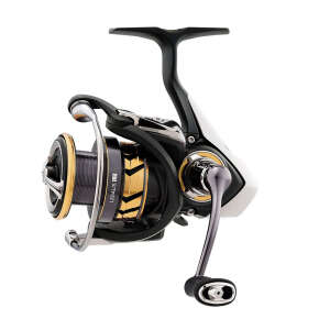 Daiwa Legalis 17lt 6000 Dh Makara Makine - 1