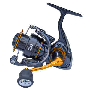 Daiwa Legalis 3500 HA Spin Olta Makinesi - 1