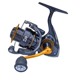 Daiwa - Daiwa Legalis 3500 HA Spin Olta Makinesi