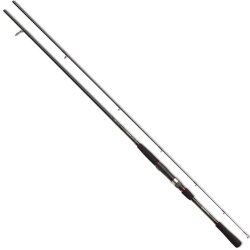 Daiwa liberty Club 2.74m 7-35gr 2p Kamış - Daiwa