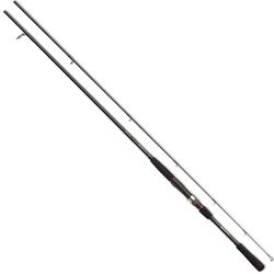 Daiwa - Daiwa liberty Club 2.74m 7-35gr 2p Kamış