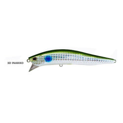 Daiwa Morethan Crosswake 111F SSR Suni Yem - 3D Inakko - Daiwa