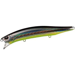 Daiwa Morethan Monsterwake 156 Crash Night Maket Balık - 1