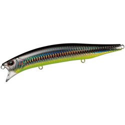 Daiwa Morethan Monsterwake 156 Crash Night Maket Balık - Daiwa