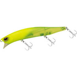 Daiwa - Daiwa Morethan Monsterwake 156 Hanhan Chef Maket Balık (1)