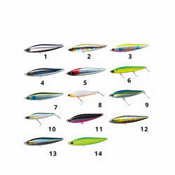 Daiwa - Daiwa Morethan Switch Hitter 85S Katakuti Suni Yem (1)