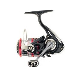 Daiwa Ninja 18 LT 1000 Olta Makinesi - Daiwa