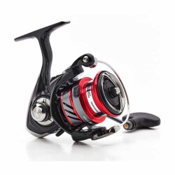 Daiwa Ninja 18 LT 3000 C Olta Makinesi - Daiwa