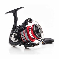 Daiwa - Daiwa Ninja 18 LT 3000 C Olta Makinesi