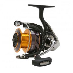 Daiwa Ninja 4000 Bg Makara - Daiwa