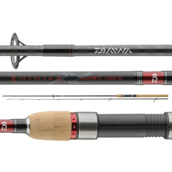 Daiwa Ninja X Jigger 270cm 8-35g Olta Kamışı - Daiwa (1)