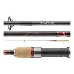 Daiwa - Daiwa Ninja X Jigger 270cm 8-35g Olta Kamışı (1)