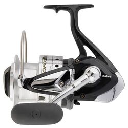 Daiwa - Daiwa Opus Bull 4500 Olta Makinesi