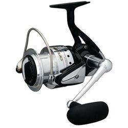 Daiwa - Daiwa Opus Bull 4500 Olta Makinesi (1)