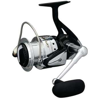 Daiwa Opus Bull 4500 Olta Makinesi