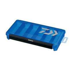 Daiwa Plastik 6 Bölmeli Kutu - Daiwa