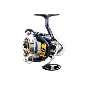 Daiwa Regal 18 LT 1000 D Olta Makinesi - 1
