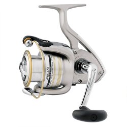 Daiwa Regal 5IA 3000 Makara Makine - Daiwa