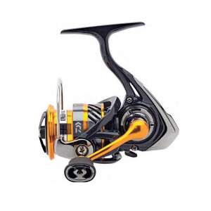 Daiwa Revros 19 LT 4000 CXH Olta Makinesi - 1