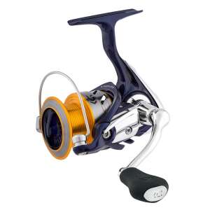 Daiwa Revros DX 3000 H Olta Makinesi - 1