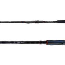 Daiwa RX Lure Game 2.44m 10-35gr 2P Olta Kamışı - Thumbnail