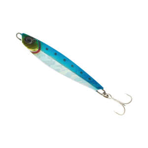 Daiwa Samurai 60gr Casting Jig Yem G17 - 1