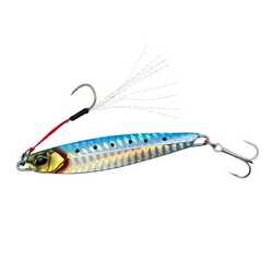 Daiwa - Daiwa Samurai Jig HD 40g Metal Jig Yem-KATAKUCHI (1)