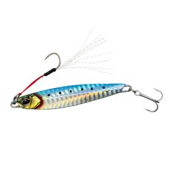 Daiwa Samurai Jig HD 40g Metal Jig Yem-KATAKUCHI - Daiwa