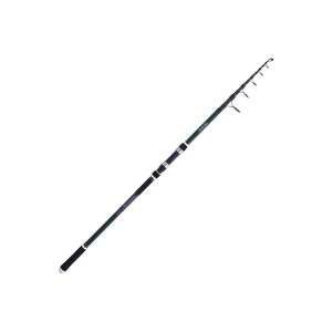 Daiwa Samurai TM 3M Teleskobik Olta Kamışı - 1