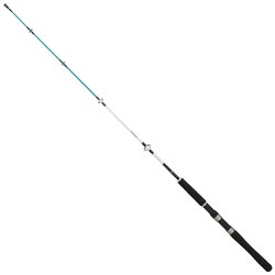 Daiwa - Daiwa Sensor Palangrotte 121cm 120g Olta Kamışı