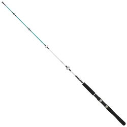 Daiwa - Daiwa Sensor Palangrotte 121cm 120g Olta Kamışı