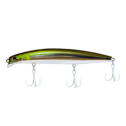 Daiwa - Daiwa Shoreline Shiner Z Vertice 120F SSR Suni Yem - MT Ayu