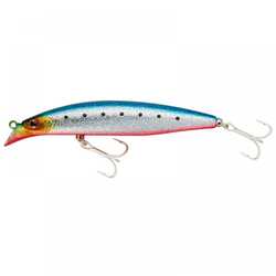 Daiwa - Daiwa SLS Z120F SSR SG Maiwashi RB 4339 Maket Balık