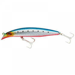 Daiwa - Daiwa SLS Z120F SSR SG Maiwashi RB 4339 Maket Balık