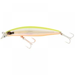 Daiwa - Daiwa SLZ Vertice 97F Chartback Pearl 6884 Maket Balık