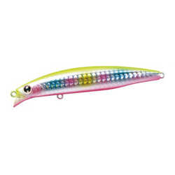 Daiwa - Daiwa SLZ Vertice 97F Fuyajyo 6886 Maket Balık (1)