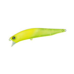 Daiwa SLZ Vertice 97F Hanhan Chart 6885 Maket Balık - 1