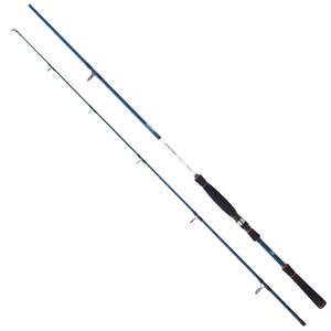 Daiwa Spitfire Seabass 2.70m 14-56gr 2p Spin Olta Kamışı-MAVİ-BEYAZ