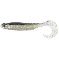 Dam 5740 001 Effzett 60mm Minnow Silikon Yem - Dam