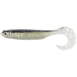 Dam - Dam 5740 001 Effzett 60mm Minnow Silikon Yem