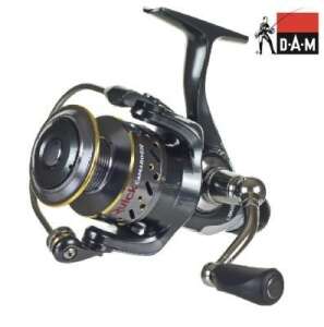 Dam Quick Camaro 630 RD Spin Olta Makinesi - 1