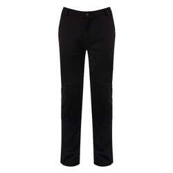 Dare 2b - Dare 2b Append Softshell Pantolon-SİYAH (1)