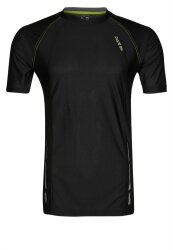 Dare 2b Audacious Erkek T-Shirt-SİYAH - Dare 2b