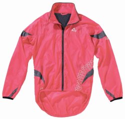 Dare 2b Blow Out Kadın Yağmurluk-PEMBE - Dare 2b