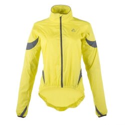 Dare 2b Blow Out Kadın Yağmurluk-SARI - Dare 2b