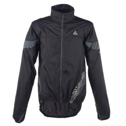 Dare 2b Blow Out Windshel Erkek Yağmurluk-SİYAH - Dare 2b