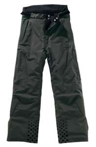 Dare 2b Bombdive Erkek Kayak Pantolonu-FÜME - 1