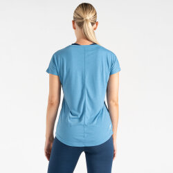 Dare 2b CalmTee KadınT-Shirt-TURKUAZ - 4