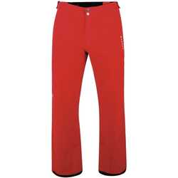 Dare 2b - Dare 2b Certify Pant II Erkek Kayak Pantolonu-KIRMIZI (1)