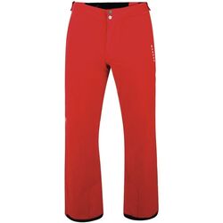 Dare 2b - Dare 2b Certify Pant II Erkek Kayak Pantolonu-KIRMIZI